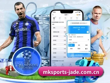 mksports-jade.com.cn APP | mk.com
